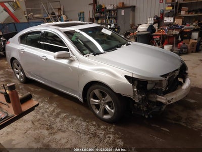 ACURA TL 2012