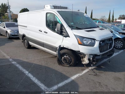 FORD TRANSIT-150 2023