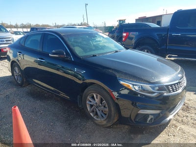 KIA OPTIMA 2020
