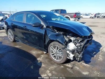 KIA FORTE 2024