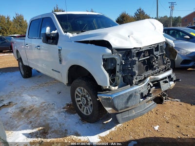 FORD F-250 2018