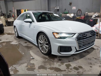 AUDI A6 2019