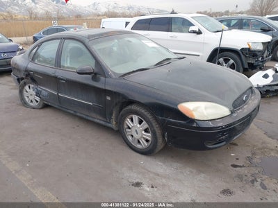 FORD TAURUS 2004