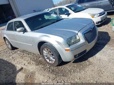 CHRYSLER 300 2005