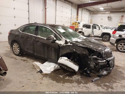 BUICK VERANO 2015