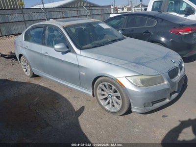 BMW 328I 2011