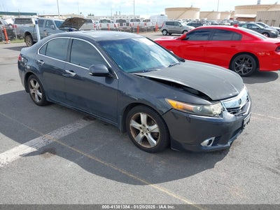 ACURA TSX 2011