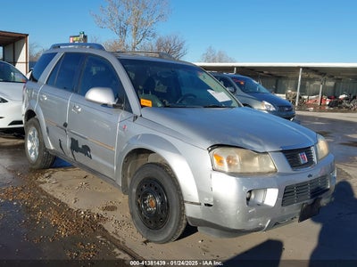 SATURN VUE 2006