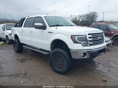 FORD F-150 2014