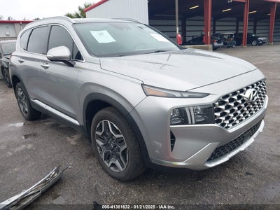 HYUNDAI SANTA FE HYBRID 2023