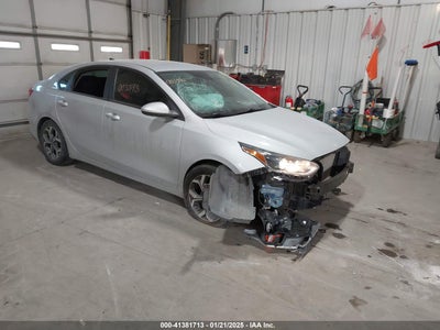 KIA FORTE 2019