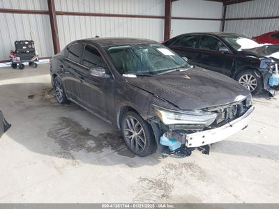ACURA ILX 2021