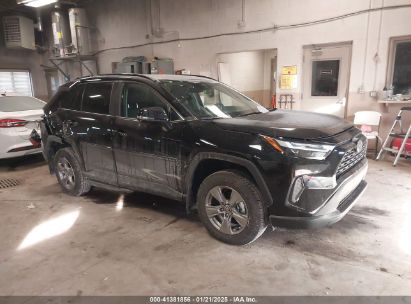 Toyota Rav4 2025