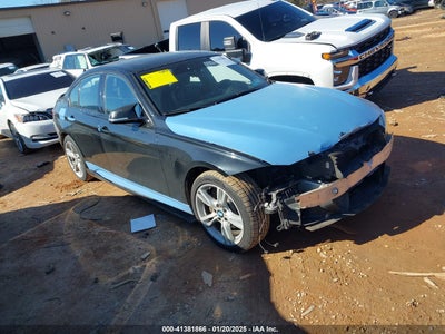 BMW 340I 2016