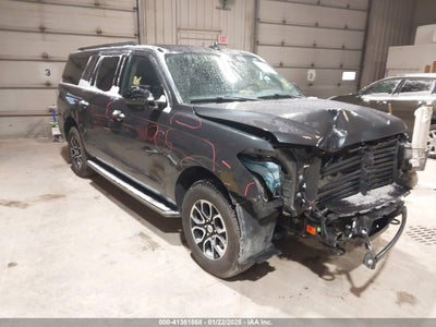 FORD EXPEDITION 2023