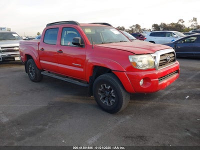 TOYOTA TACOMA 2006