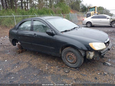 KIA SPECTRA 2005