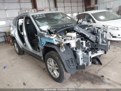 JEEP GRAND CHEROKEE 2024