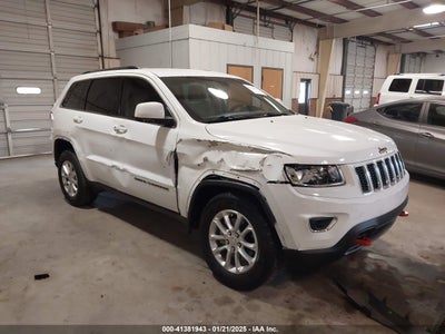 JEEP GRAND CHEROKEE 2014