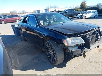 CHRYSLER 300 2013