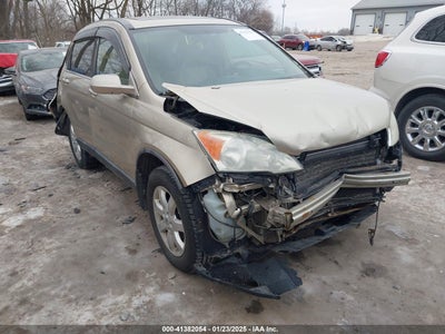 HONDA CR-V 2008