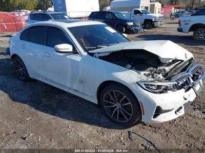 BMW 330I 2022