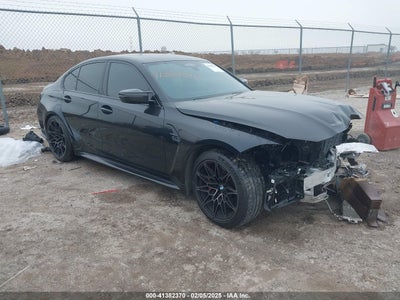 BMW M3 2023