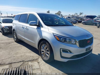 KIA SEDONA 2020