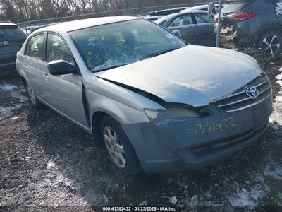TOYOTA AVALON 2006
