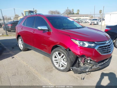 CHEVROLET EQUINOX 2020