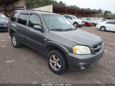 MAZDA TRIBUTE 2006