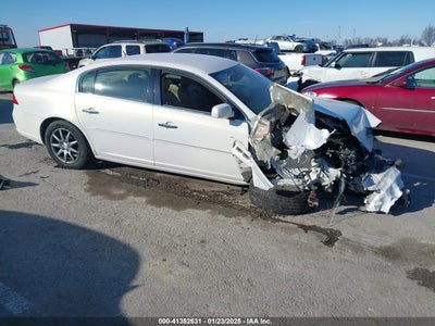 BUICK LUCERNE 2006