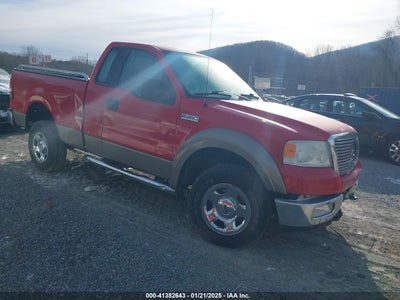 FORD F-150 2005