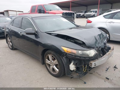 ACURA TSX 2011