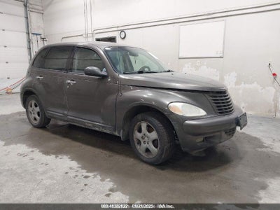 CHRYSLER PT CRUISER 2001