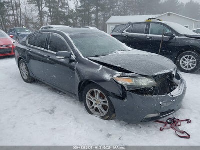 ACURA TL 2013