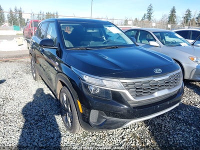 KIA SELTOS 2021