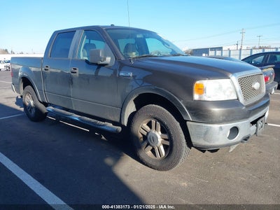 FORD F-150 2007