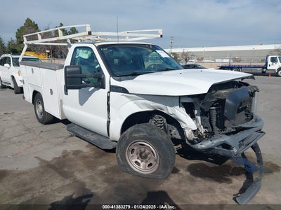 FORD F-250 2016