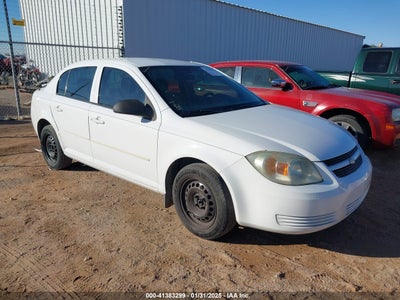 CHEVROLET COBALT 2005