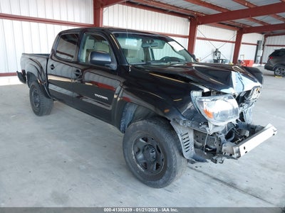 TOYOTA TACOMA 2007