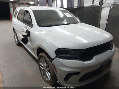 DODGE DURANGO 2024