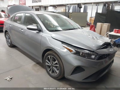 KIA FORTE 2024