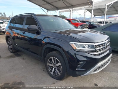 VOLKSWAGEN ATLAS 2023