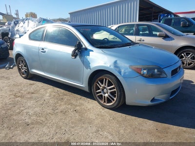 SCION TC 2007