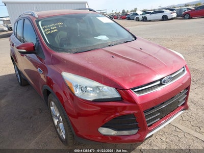 FORD ESCAPE 2014