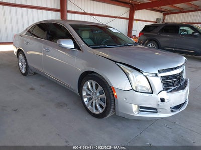CADILLAC XTS 2017