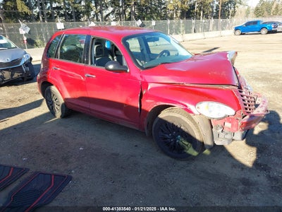 CHRYSLER PT CRUISER 2009