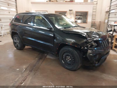 JEEP GRAND CHEROKEE 2015