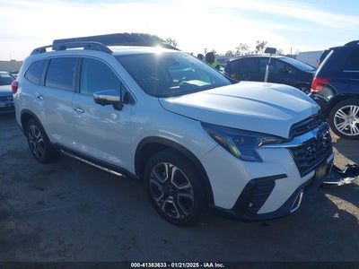 SUBARU ASCENT 2023